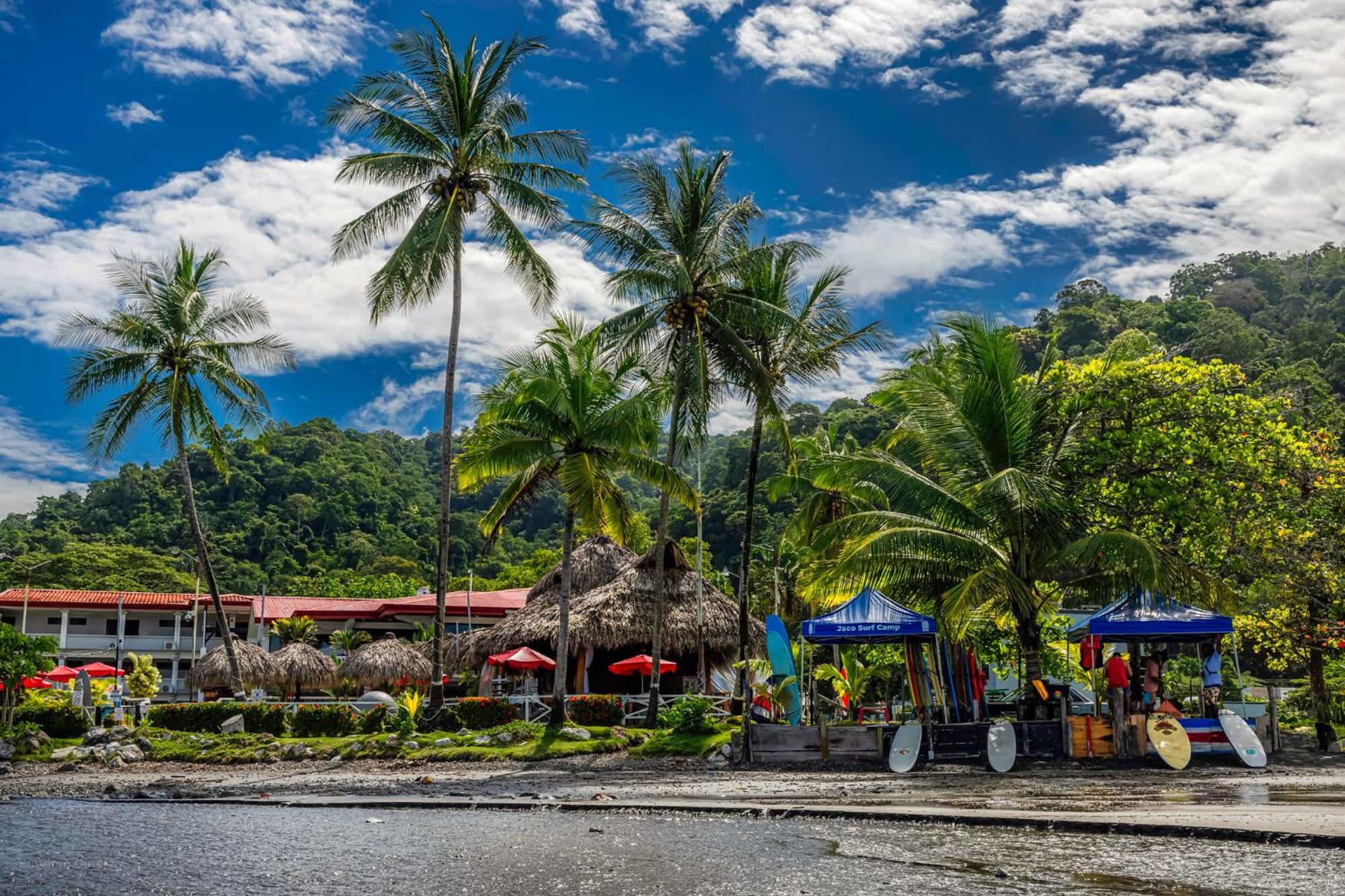 Jaco Laguna Resort & Beach Club Extérieur photo