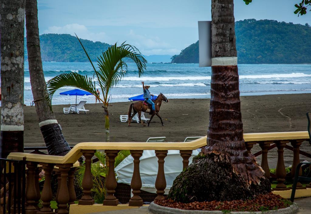 Jaco Laguna Resort & Beach Club Extérieur photo